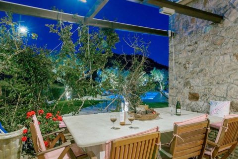5 bedrooms House in Zakynthos, Greece No. 69576 24