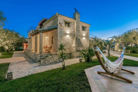 5 bedrooms House in Zakynthos, Greece No. 69576 22