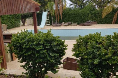 6 dormitorios House en Chloraka, Cyprus No. 83251 14