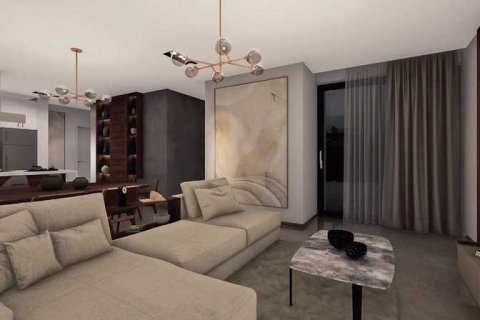 3 bedrooms Penthouse in Limassol, Cyprus No. 34099 2