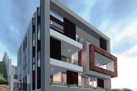 3 bedrooms Penthouse in Limassol, Cyprus No. 34099 7