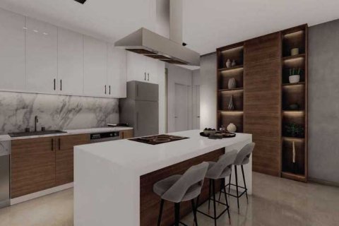 3 bedrooms Penthouse in Limassol, Cyprus No. 34099 3