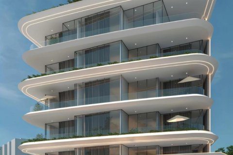 2 bedrooms Apartment in Xuan Lam, Vietnam No. 92093 8