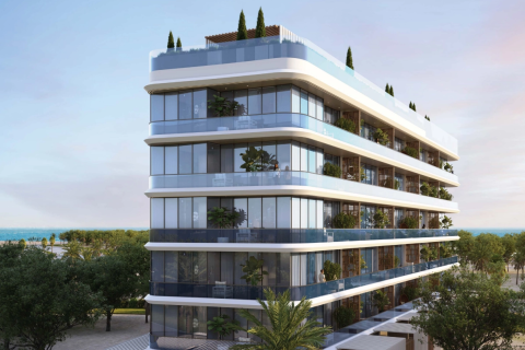 2 bedrooms Apartment in Xuan Lam, Vietnam No. 92093 7