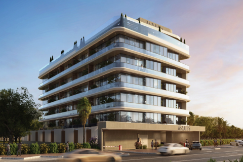 2 bedrooms Apartment in Xuan Lam, Vietnam No. 92093 5