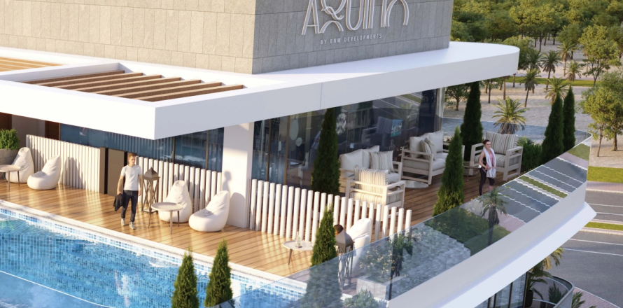 2 bedrooms Apartment in Xuan Lam, Vietnam No. 92093