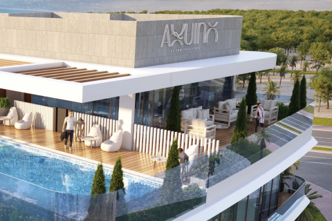 2 dormitorios Apartment en Al Marjan Island, UAE No. 92093