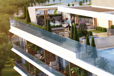 2 bedrooms Apartment in Xuan Lam, Vietnam No. 92093 6