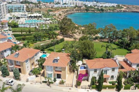 5 chambres Villa à Protaras, Cyprus No. 83272 1