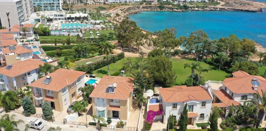 5 chambres Villa à Protaras, Cyprus No. 83272