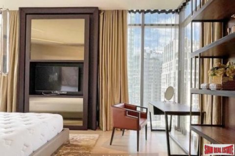 2 dormitorios Apartment en Bangkok, Thailand No. 96366 5