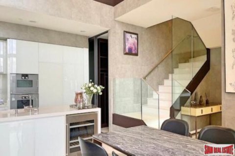 2 dormitorios Apartment en Bangkok, Thailand No. 96366 6