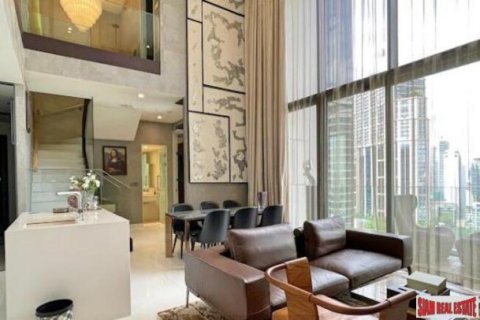 2 dormitorios Apartment en Bangkok, Thailand No. 96366 7