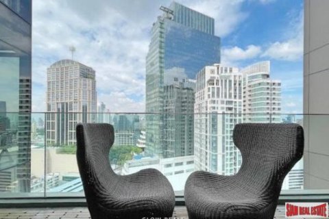 2 dormitorios Apartment en Bangkok, Thailand No. 96366 9