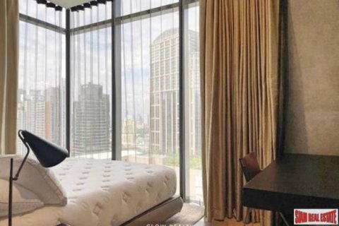 2 dormitorios Apartment en Bangkok, Thailand No. 96366 3