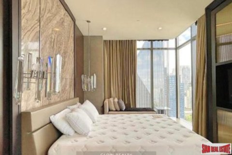 2 dormitorios Apartment en Bangkok, Thailand No. 96366 4