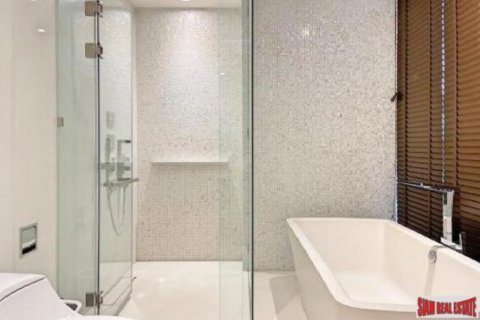 2 dormitorios Apartment en Bangkok, Thailand No. 96366 2