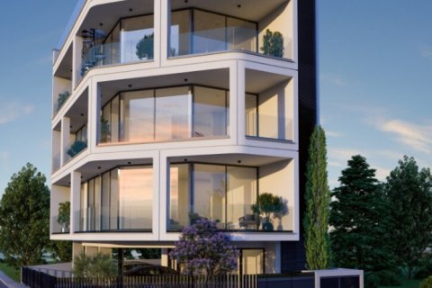 3 bedrooms Apartment in Nicosia, Cyprus No. 106976 2