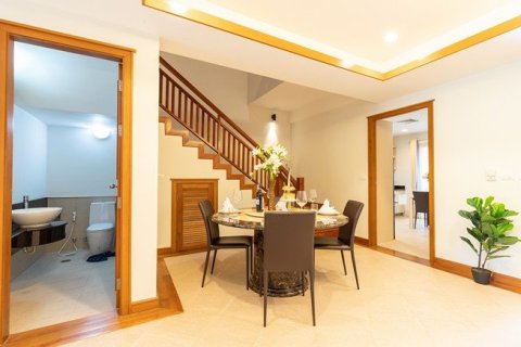 2 bedrooms Villa in Phuket, Thailand No. 96427 14