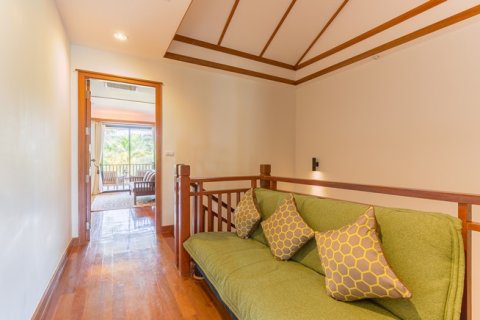 2 bedrooms Villa in Phuket, Thailand No. 96427 15