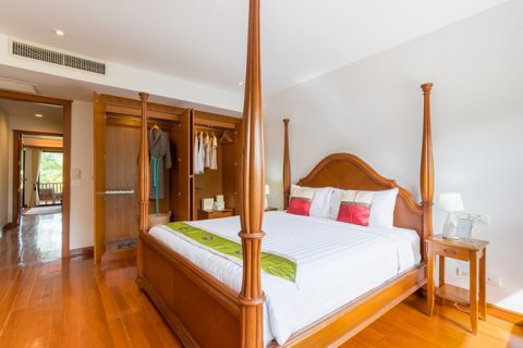 2 bedrooms Villa in Phuket, Thailand No. 96427 20