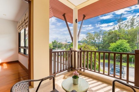 2 bedrooms Villa in Phuket, Thailand No. 96427 22