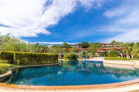2 bedrooms Villa in Phuket, Thailand No. 96427 3