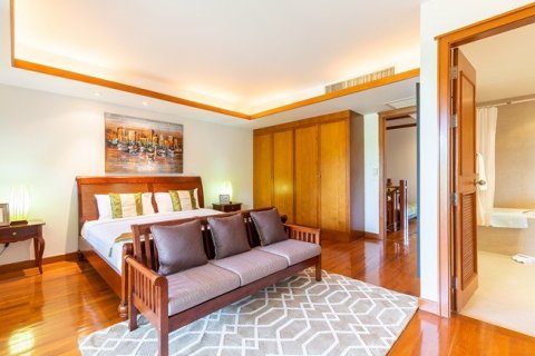 2 bedrooms Villa in Phuket, Thailand No. 96427 16