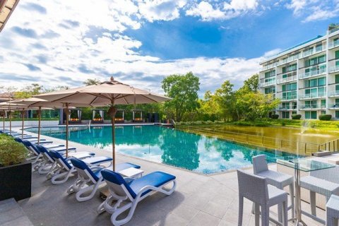 2 bedrooms Villa in Phuket, Thailand No. 96427 28