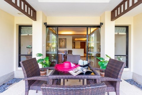 2 bedrooms Villa in Phuket, Thailand No. 96427 11
