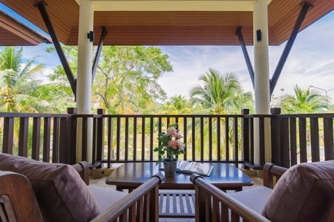 2 bedrooms Villa in Phuket, Thailand No. 96427 23