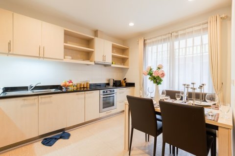 2 bedrooms Villa in Phuket, Thailand No. 96427 5