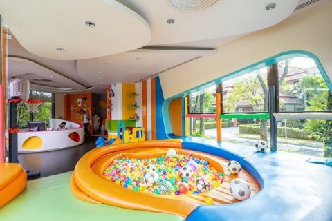 2 bedrooms Villa in Phuket, Thailand No. 96427 24