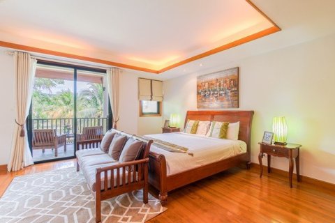 2 bedrooms Villa in Phuket, Thailand No. 96427 17