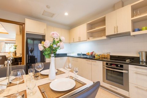 2 bedrooms Villa in Phuket, Thailand No. 96427 6