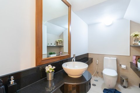 2 bedrooms Villa in Phuket, Thailand No. 96427 10