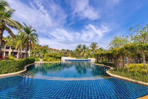 2 bedrooms Villa in Phuket, Thailand No. 96427 2