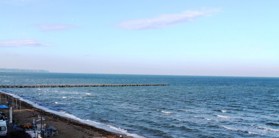 125m² Commercial property in Thermaic Gulf, Greece No. 59994