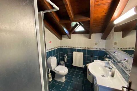 Вилла с 4 спальнями в Писсури, Кипр №30721 16