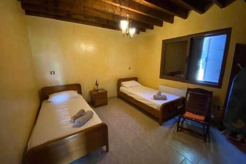 Вилла с 4 спальнями в Писсури, Кипр №30721 14