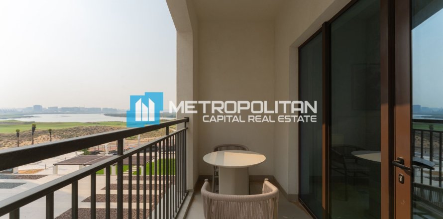 2 chambres Appartement à Yas Island, UAE No. 113596