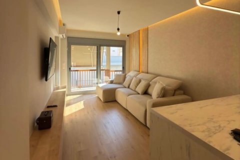 3 bedrooms Apartment in Kallithea, Greece No. 122130