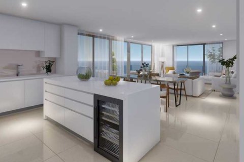 Квартира с 3 спальнями в Пафос, Кипр №76494 13