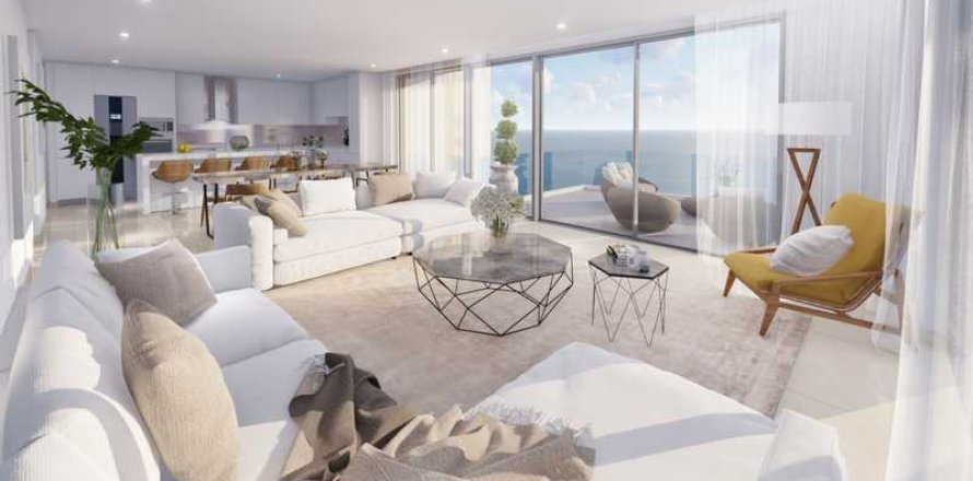 Квартира с 3 спальнями в Пафос, Кипр №76494