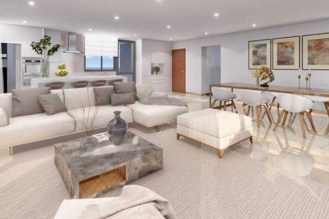 Квартира с 3 спальнями в Пафос, Кипр №76494 10