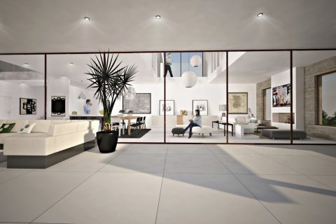 4 bedrooms Villa in Tan Xuan, Vietnam No. 27190 12