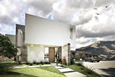 4 bedrooms Villa in Tan Xuan, Vietnam No. 27190 4