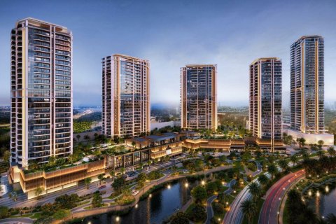 2 bedrooms Apartment in Can Tho, Vietnam No. 117289 1