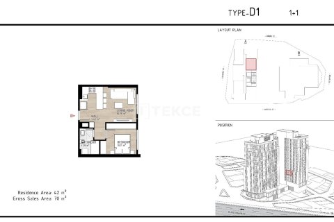 3 bedrooms Apartment in Chau Doc, Vietnam No. 61910 16