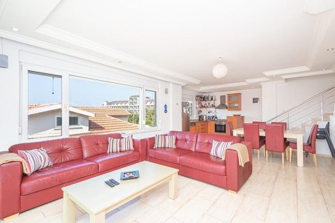 4 habitaciones Villa en Konakli, Turkey No. 125696